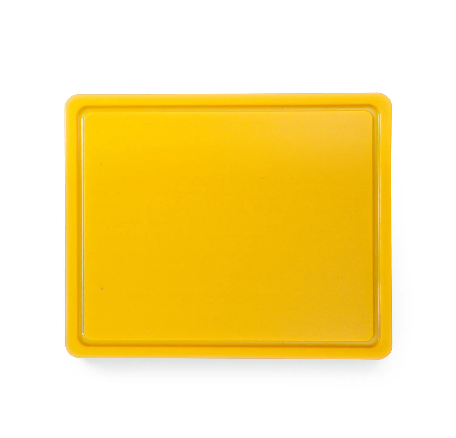 Cutting board HACCP Gastronorm 1/2 - 8