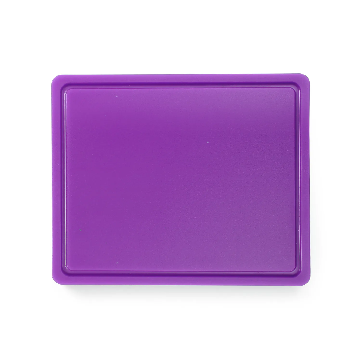 Cutting board HACCP Gastronorm 1/2 - 10