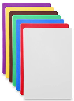 Cutting board HACCP 600x400