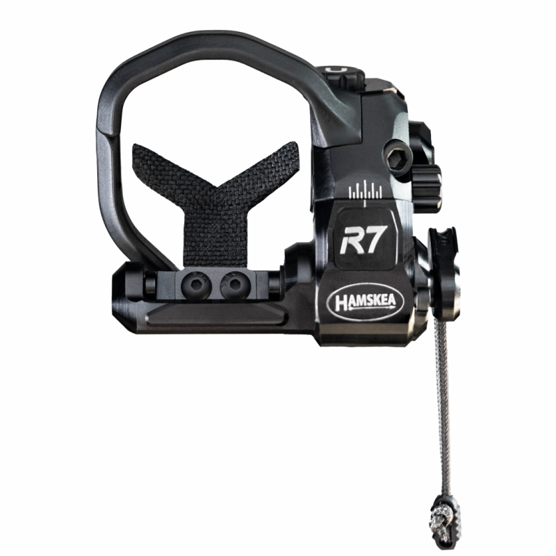 Hamskea Compound Arrow Rest R7