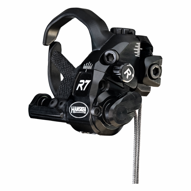 Hamskea Compound Arrow Rest R7 - 3