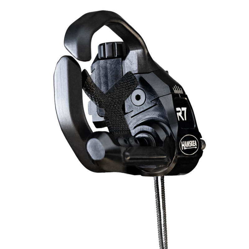 Hamskea Compound Arrow Rest R7 - 2