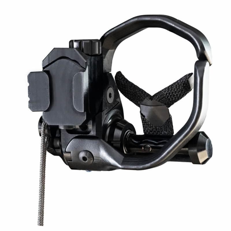 Hamskea Compound Arrow Rest R7 - 5