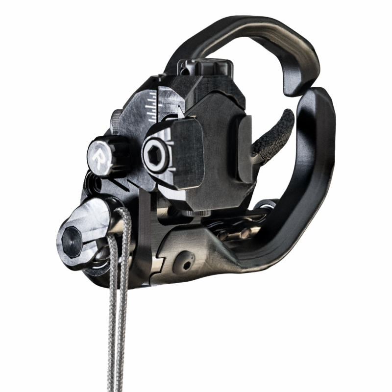 Hamskea Compound Arrow Rest R7 - 4