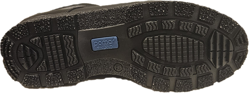 Pomar 48692 men´s XW ankel boot - 4