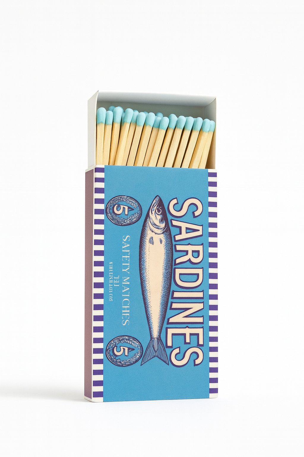 Matches Sardines