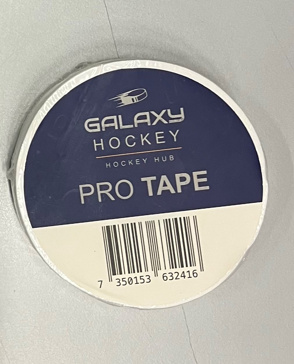 GALAXY HOCKEY TAPE 25 mm x 25 m