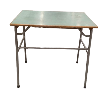 Äldre skolbänk