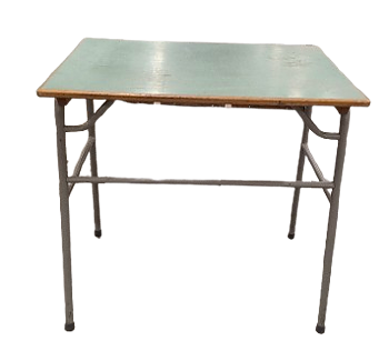 Äldre skolbänk