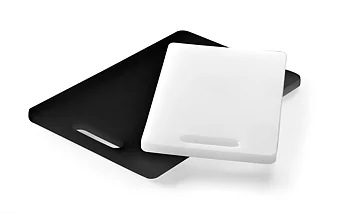 Cutting board with handle 250x150