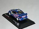 Peugeot  307  #66   2009  1:43  Champion Rally Cars 