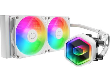 Cooler Master MasterLiquid 240 Core II A