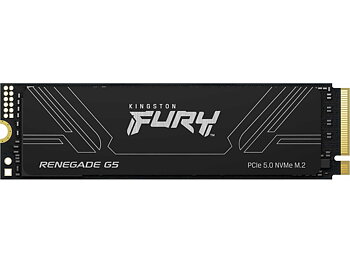 8192GB Kingston FURY Renegade G5 PCIe 5.