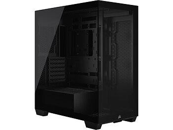 Corsair 3500X Tempered Glass Mid-Tower (