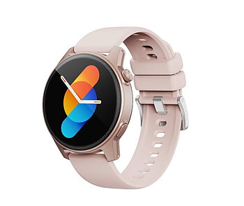 HAVIT M9056 Smartwatch (rosa)
