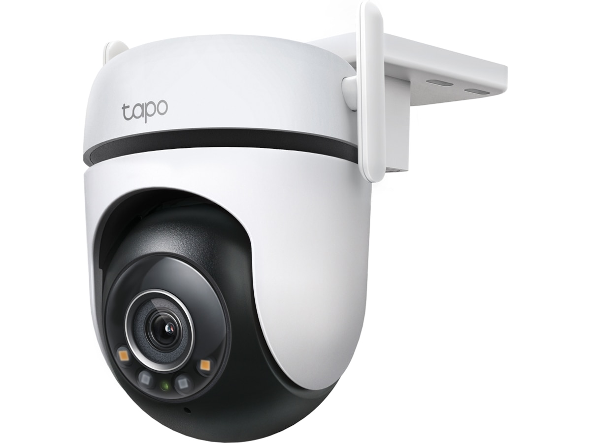 TP-Link Tapo C520WS WiFi