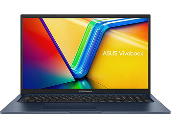 ASUS VivoBook 17 F1704VA 17,3" FHD (blå)