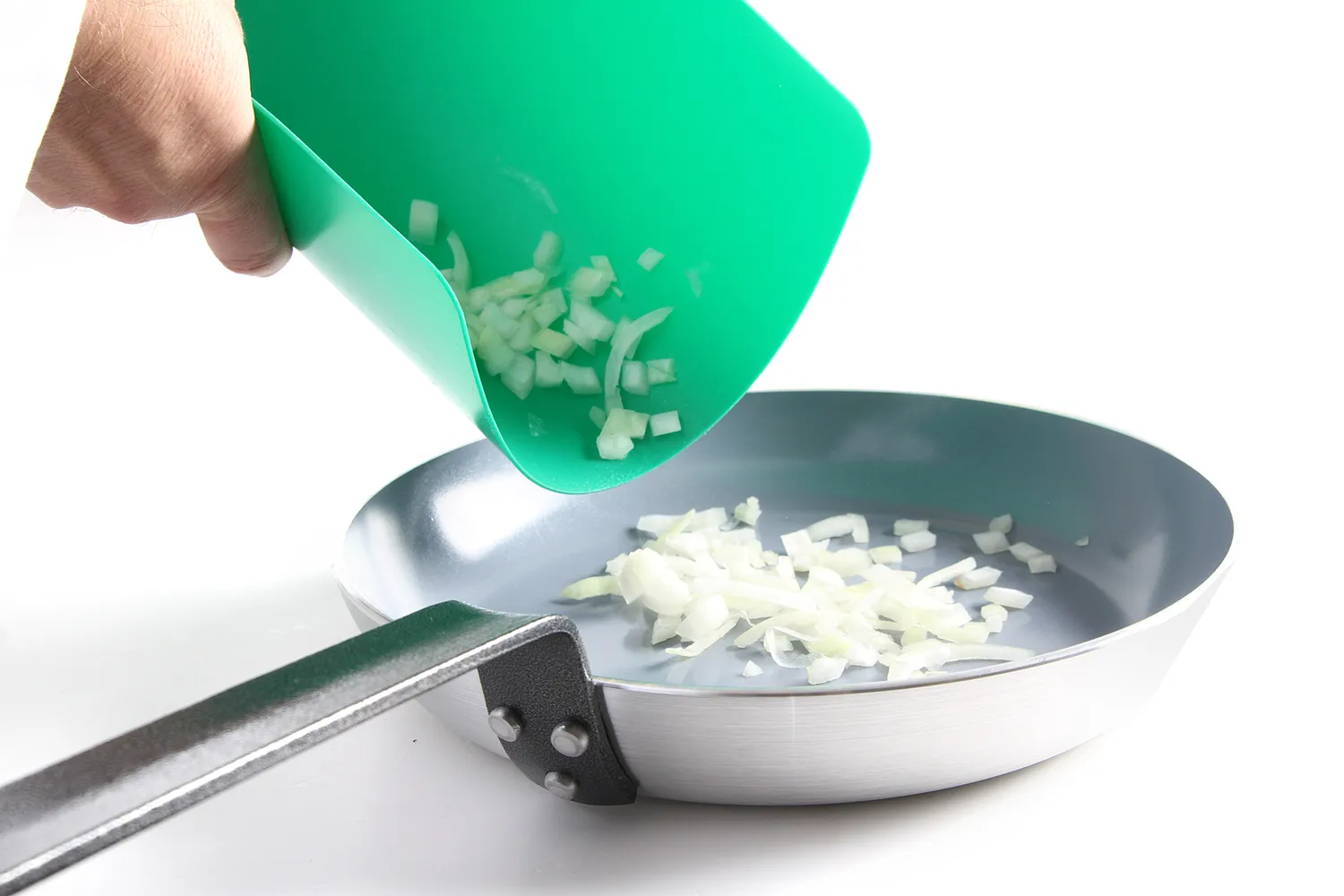 HACCP skärmatta set - 6 delar - 2