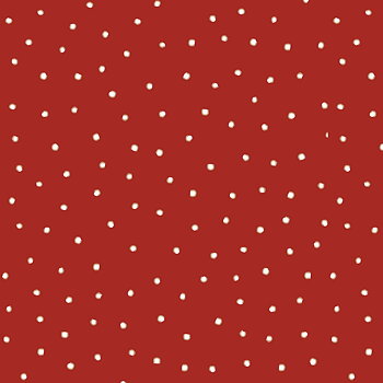 Tyg: Ditzy Dot - Le Baroque