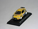 Fiat Punto S 1600  #58   2003  1:43   Champion Rally Cars