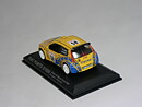 Fiat Punto S 1600  #58   2003  1:43   Champion Rally Cars