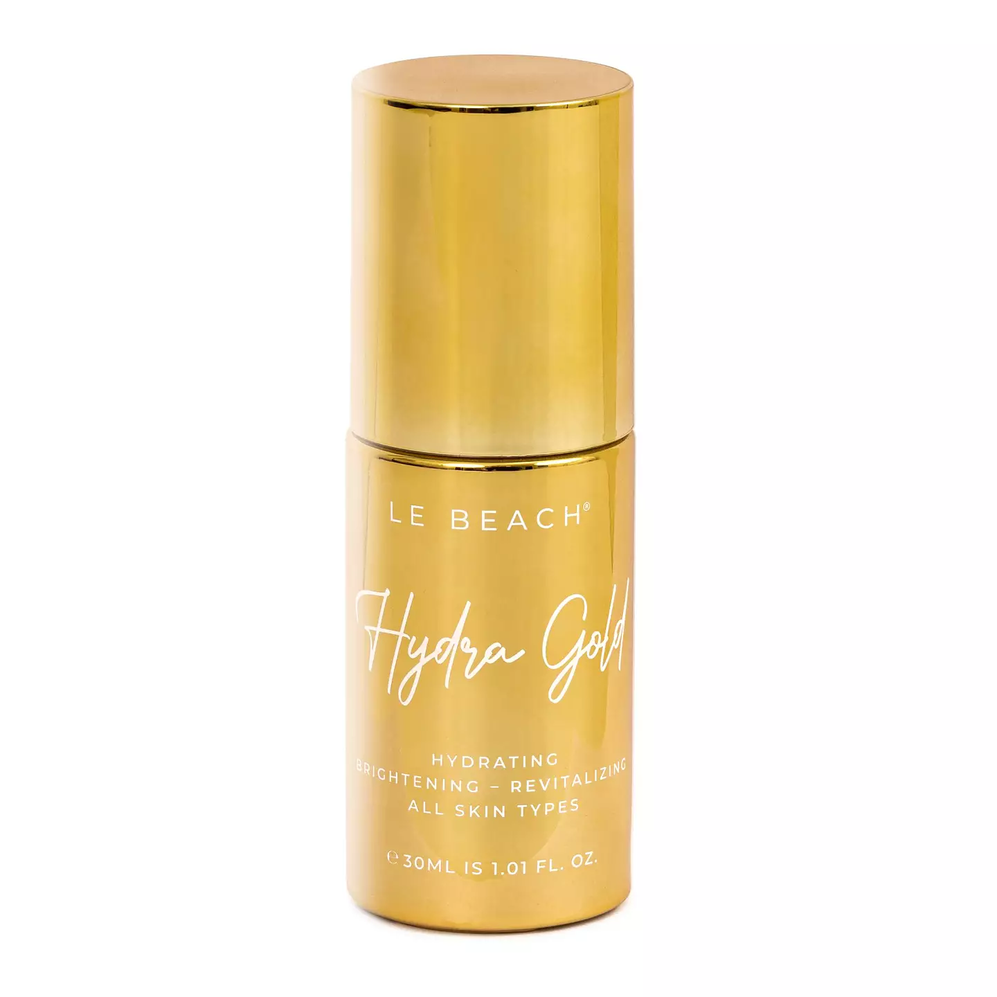 Le Beach Hydra Gold
