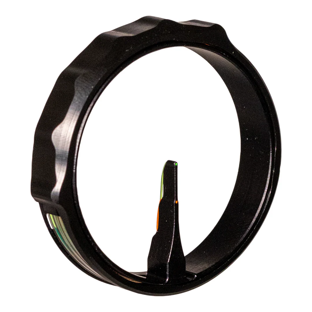 Axcel Fiber Optic Ring Pin AVX Ranger  - 2
