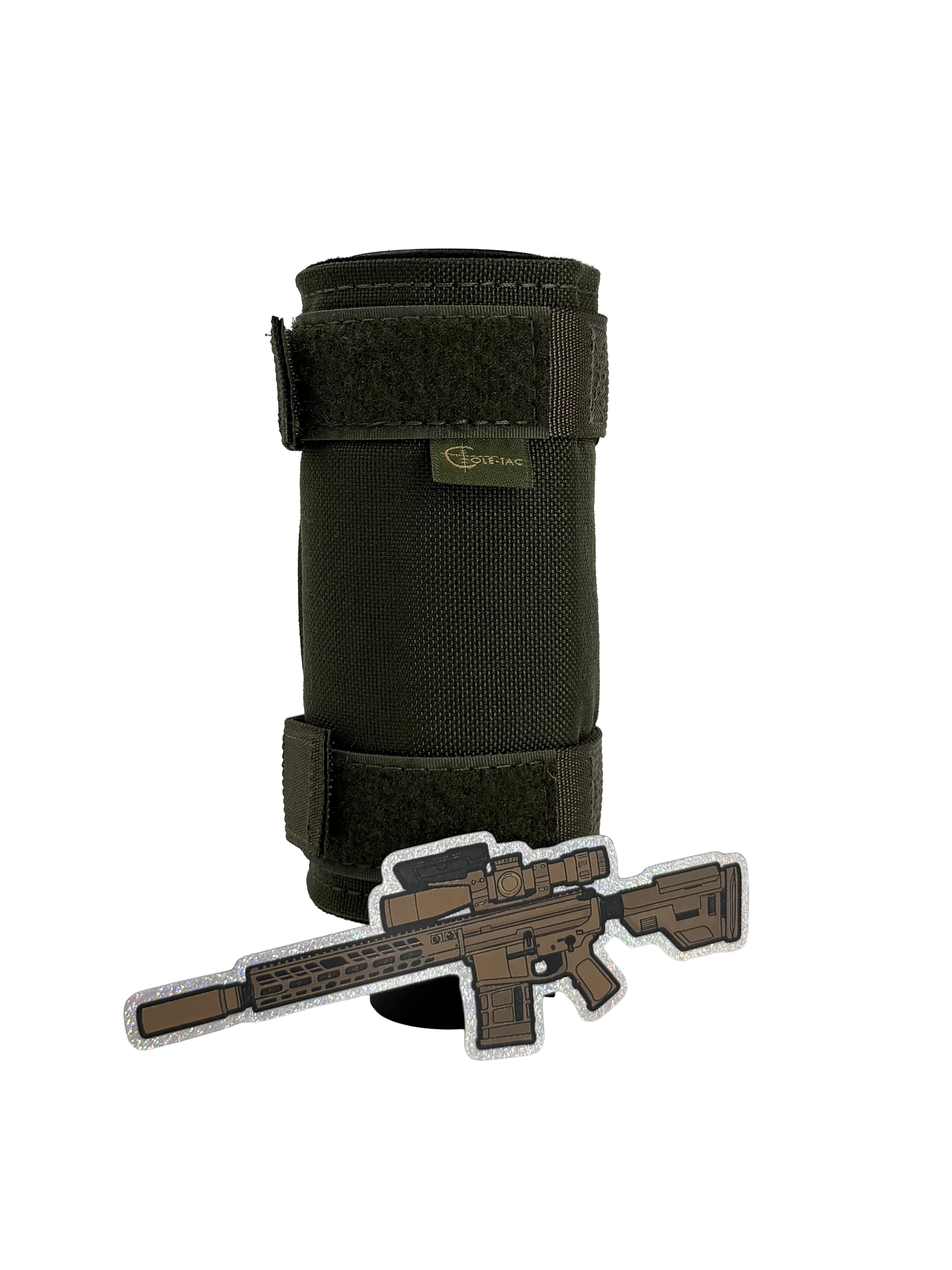 Cole-tac HTP suppressor cover B&T Print-X - 2