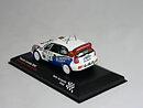 Toyota Corolla # 14  1998  1:43  Champion Rally Cars 