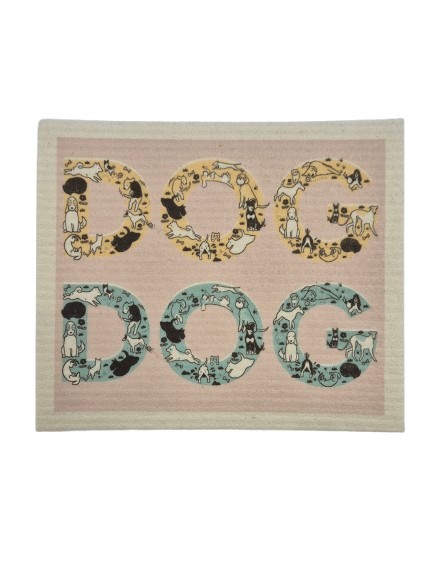 Disktrasa - DOG DOG 