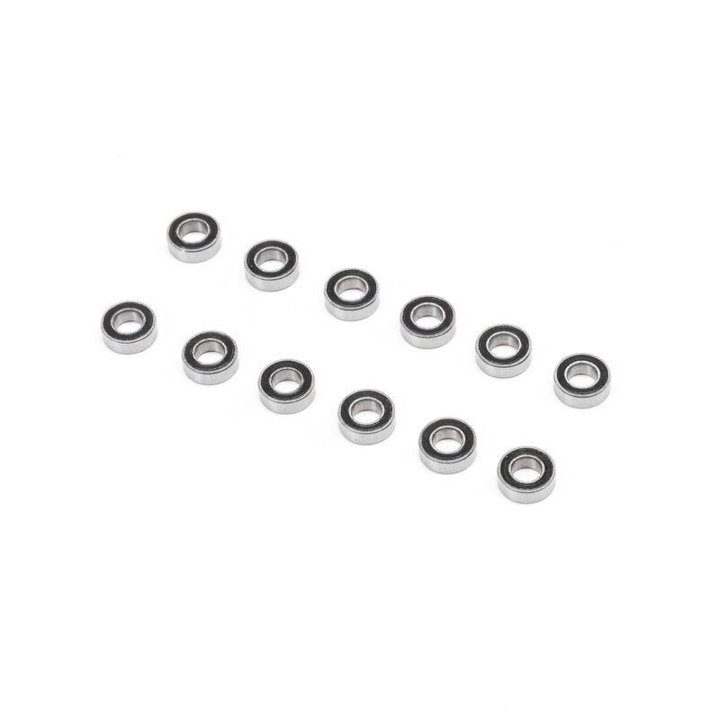 AXIAL Bearing Set: SCX30