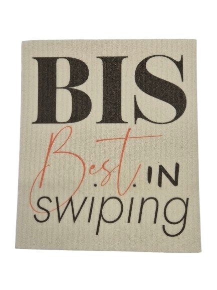 Disktrasa - BIS BEST IN SWPING 