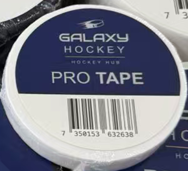 GALAXY KNOPP TEJP 0.5" x 10y - 2