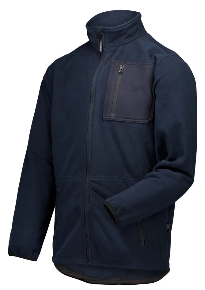 NordWear 6700 Fleecejacka - 2