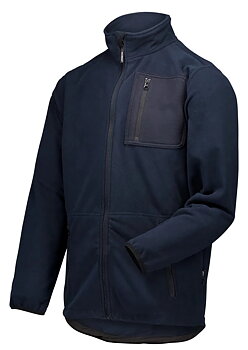 NordWear 6700 Fleecejacka