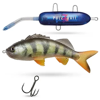 PulzBait Starter Kit 15 cm [58 g] 1-pack