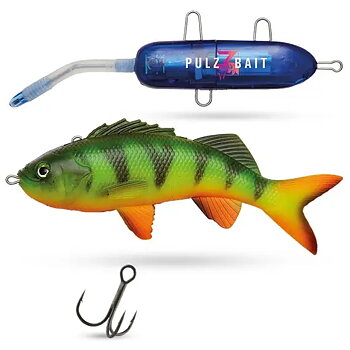 PulzBait Starter Kit 15 cm [58 g] 1-pack