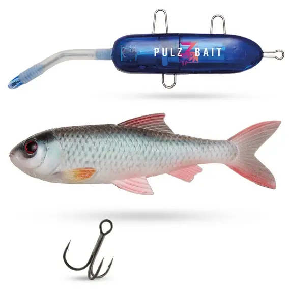 PulzBait Starter Kit 15 cm [58 g] 1-pack - 3