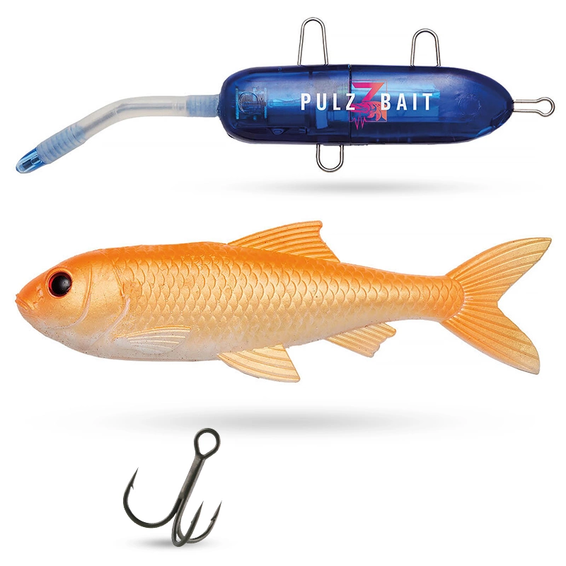 PulzBait Starter Kit 15 cm [58 g] 1-pack - 5