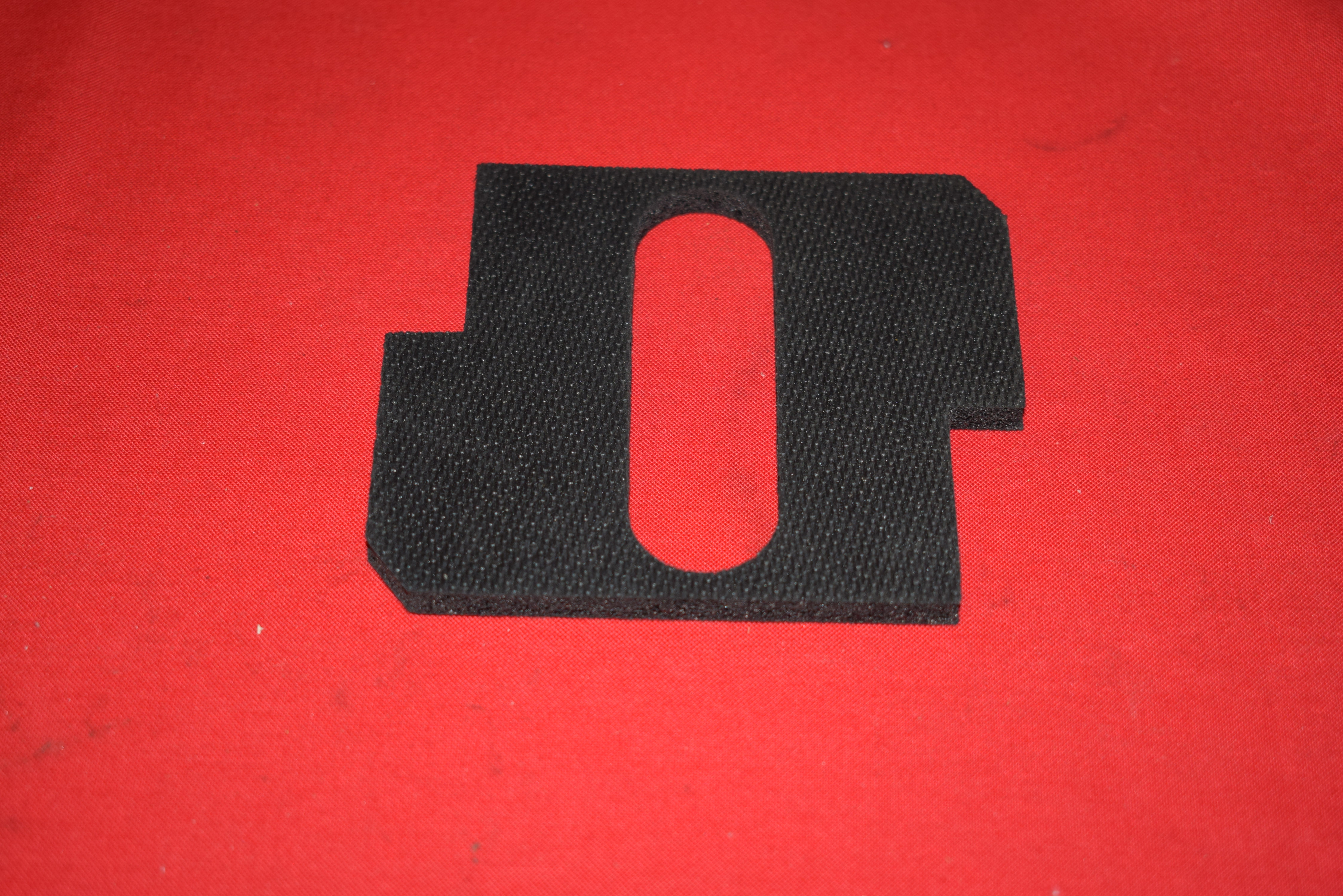 Battery Rubber Mat Harley 1929-64