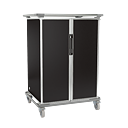 SDX® - Thermobox® Trayserve SS16(8+8 GN 1/1