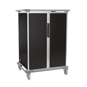SDX® - Thermobox® Trayserve SS16(8+8 GN 1/1 115D)Engrepp