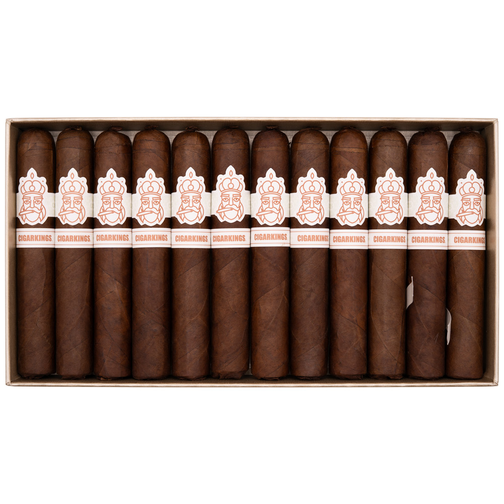 CigarKings COY 25 Majestic Flag Tail - 2