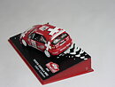 Toyota Corolla # 101  2003  1:43  Champion Rally Cars 