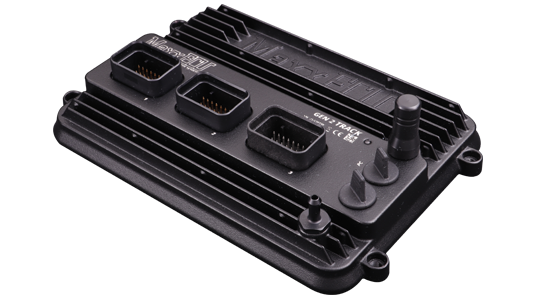 MaxxECU GEN2 TRACK - 14