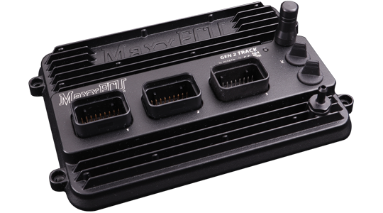 MaxxECU GEN2 TRACK - 15