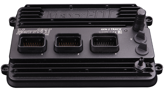 MaxxECU GEN2 TRACK - 16