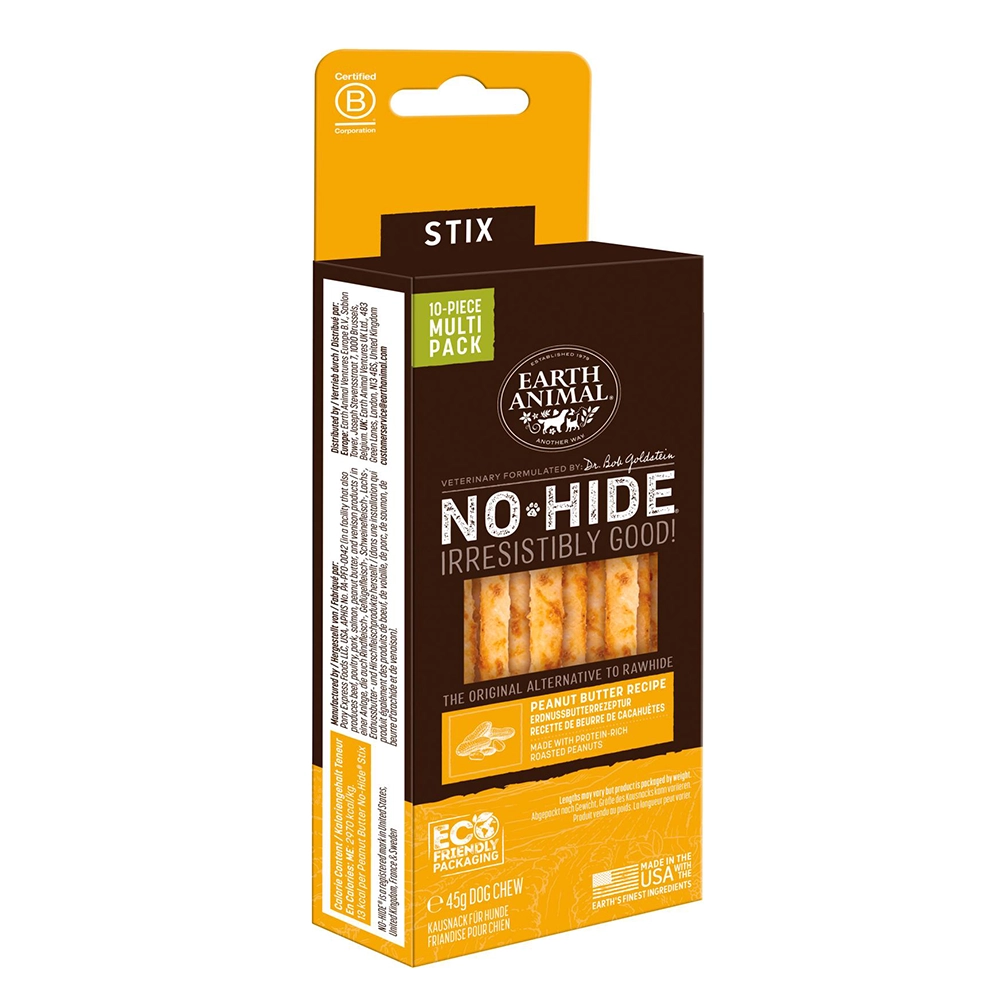 No-hide stix