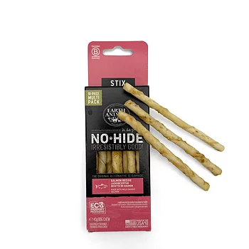 No-Hide sticks 10-pack small chewing bone for dogs