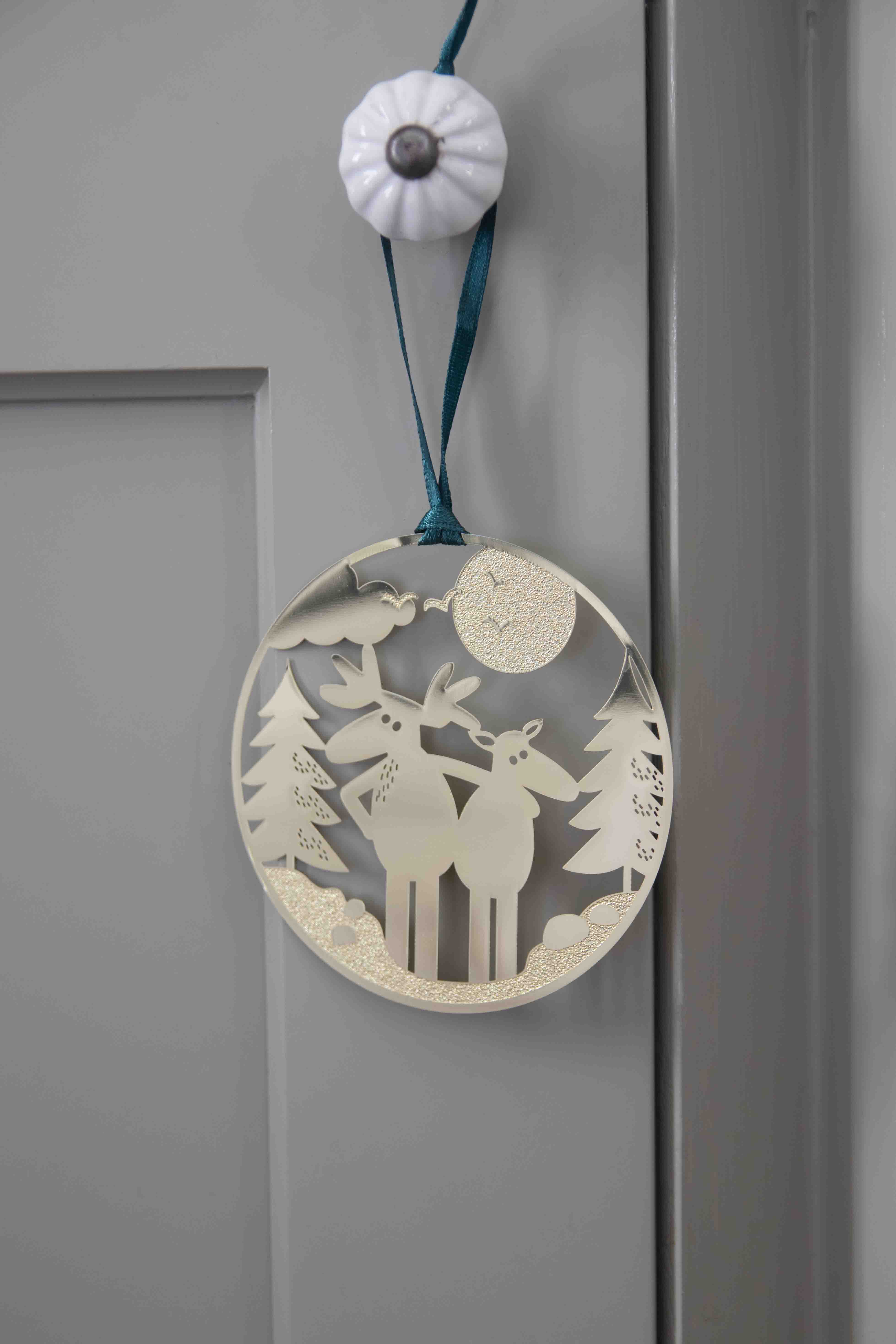 HÄNGE MOOSE IN LOVE